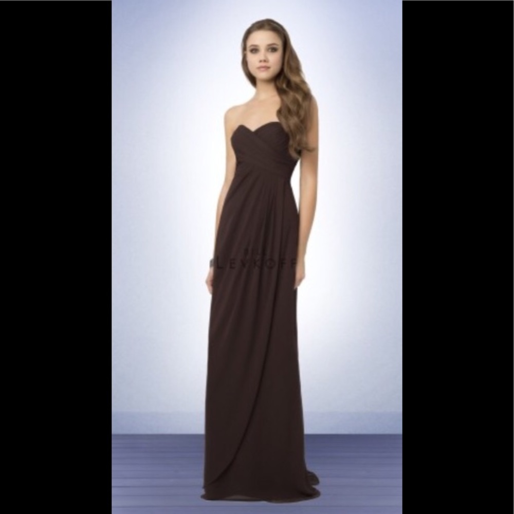 Gown